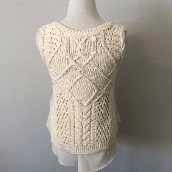 Lace Tank - Picture 3 of 5